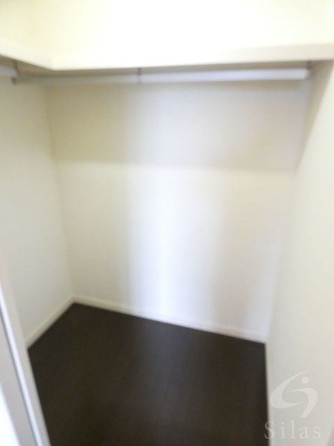阪急宝塚線 服部天神駅 徒歩9分 3階建 築18年の内装写真
