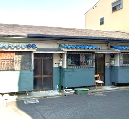 柴田貸家