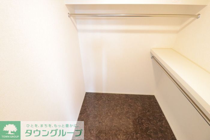 収納　玄関