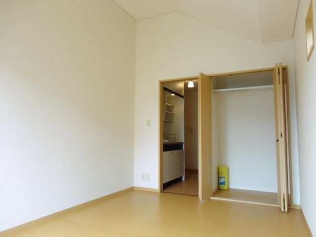 その他部屋・スペース　★クッションフロア★