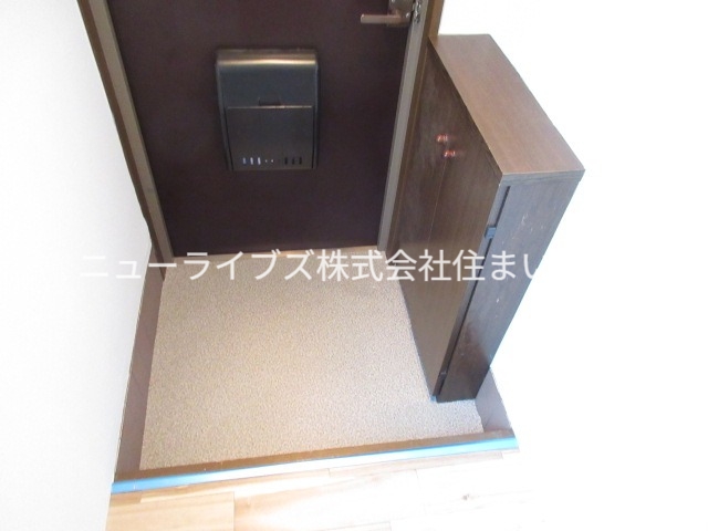京阪本線 寝屋川市駅 徒歩9分 3階建 築31年のその他写真
