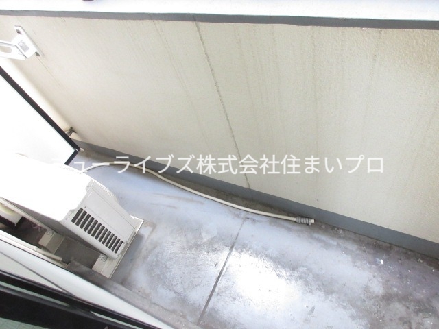 京阪本線 寝屋川市駅 徒歩9分 3階建 築31年の内装写真