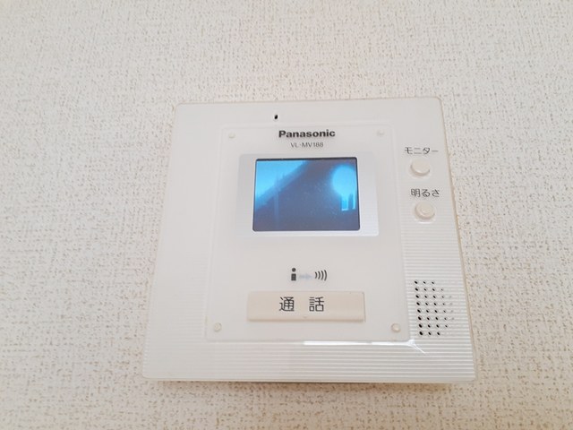 ローズレジデンスIのその他写真