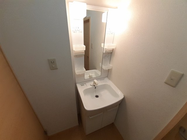 ローズレジデンスIの内装写真