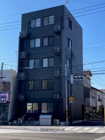 ＪＲ京浜東北線 大森駅 徒歩14分 築6年