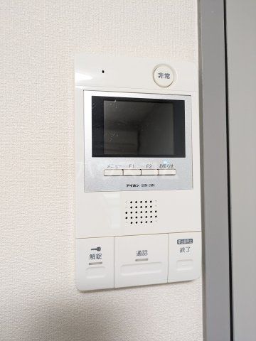 リシェス明大前のその他写真