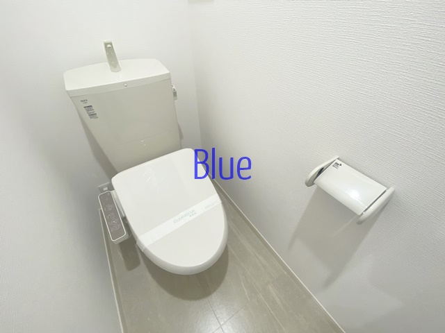 トイレ　同じ仕様