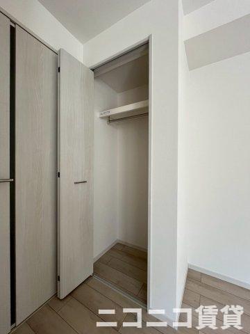 KEIAI RESIDENCE 南柏 IIの内装写真