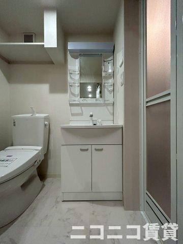 KEIAI RESIDENCE 南柏 IIの内装写真