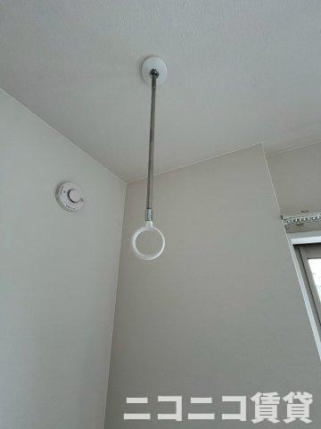 KEIAI RESIDENCE 南柏 IIのその他写真