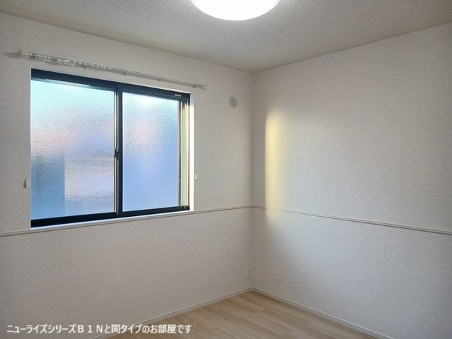 近鉄南大阪線 古市駅 徒歩6分 2階建 新築のその他写真