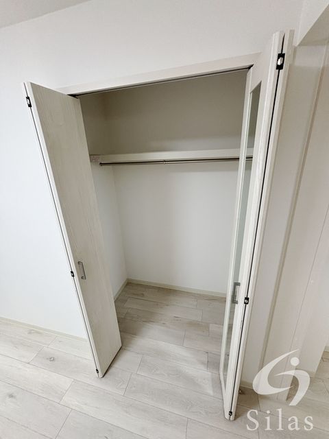 収納　同仕様
