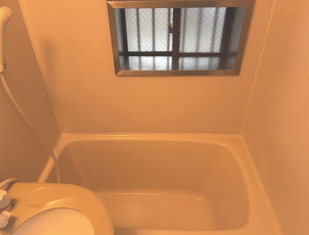 バス・シャワールーム　ハイム末広102　豊島区南大塚2