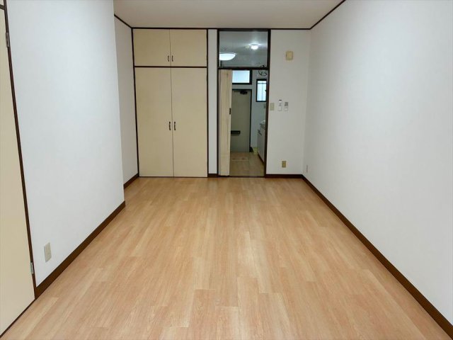 その他部屋・スペース　ハイム末広102　豊島区南大塚2