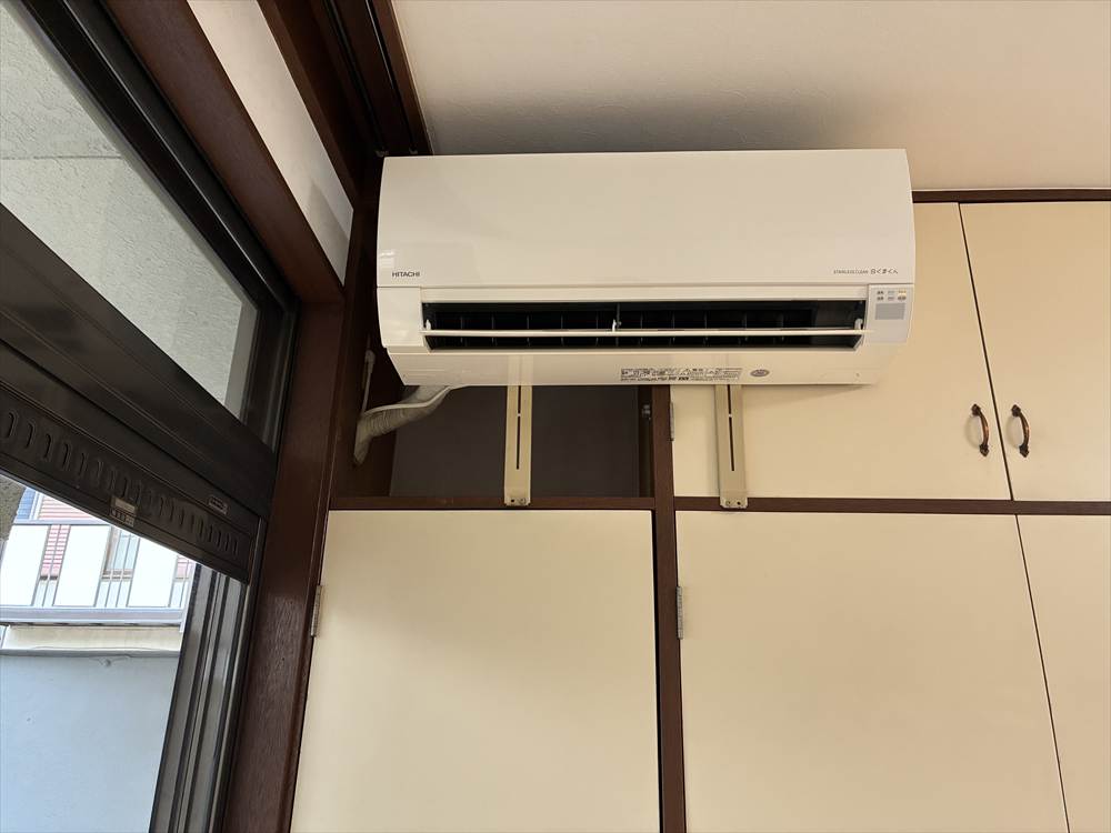 その他設備　ハイム末広102　豊島区南大塚2
