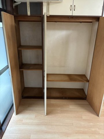 収納　ハイム末広102　豊島区南大塚2