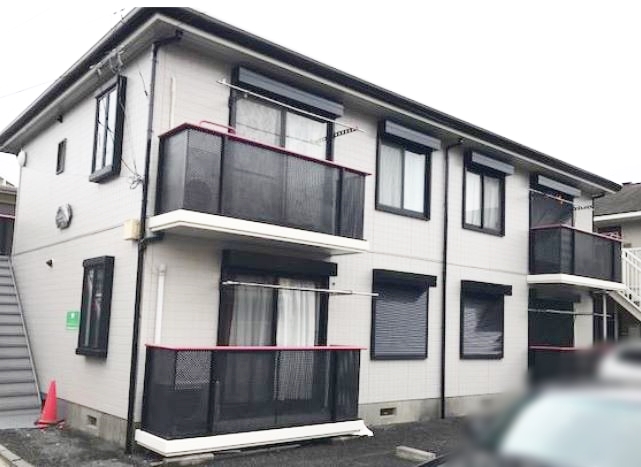 建物外観　当店おすすめ物件♪