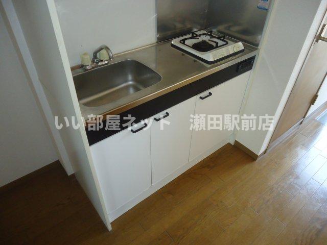 キッチン　同仕様写真