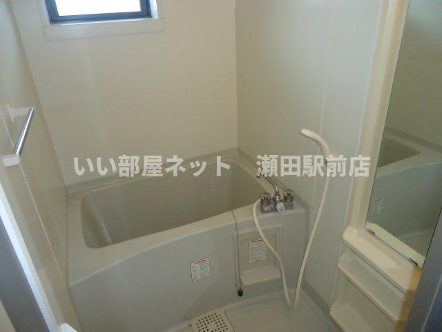 バス・シャワールーム　同仕様写真