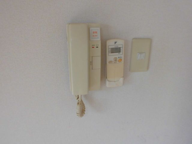 クリーンハイツ豊玉1号棟のその他写真
