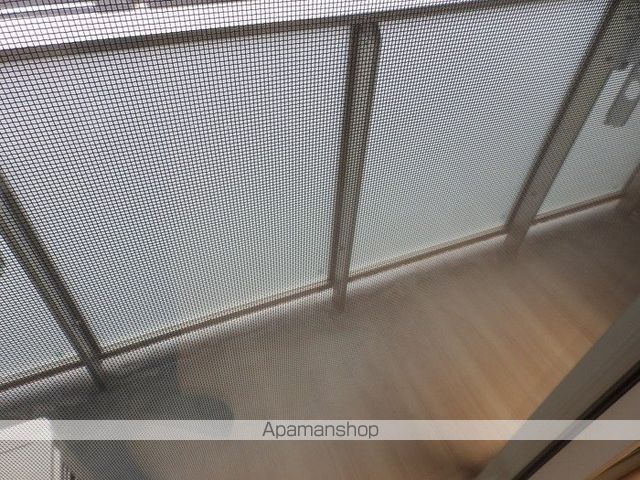 ツインテラスXの内装写真