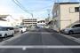 その他　前面道路（その他）まで10m