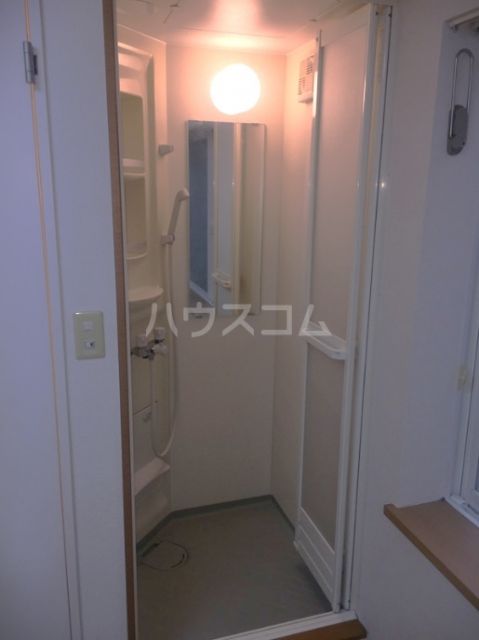 シエスタルイスの風呂写真