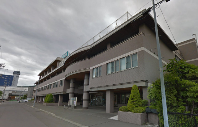 病院　医療法人社団林下病院（病院）まで148m