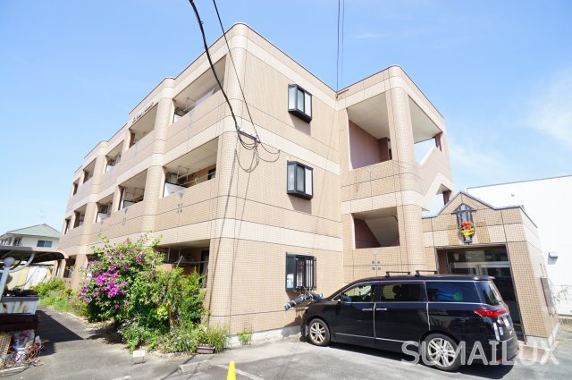 ＪＲ鹿児島本線 西熊本駅 徒歩9分 築28年