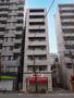 江戸川橋駅より徒歩4分 10階 築17年9ヶ月の賃貸物件