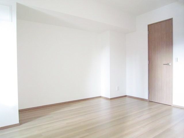 その他部屋・スペース　洋室6.6帖