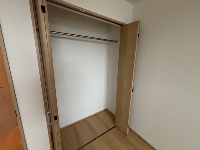 リバーブ西大宮の内装写真