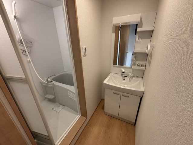 リバーブ西大宮の内装写真