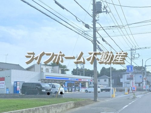 リバーブ西大宮の周辺写真