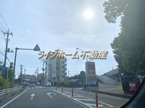リバーブ西大宮の周辺写真