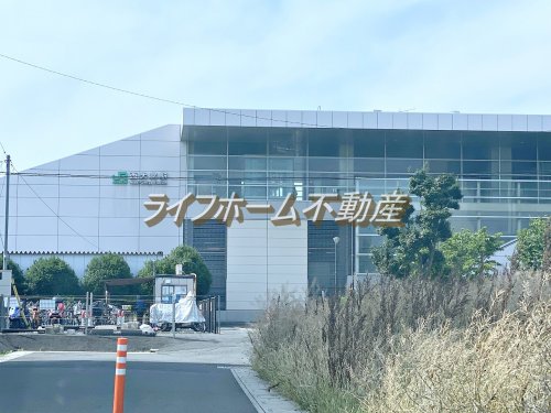リバーブ西大宮の周辺写真
