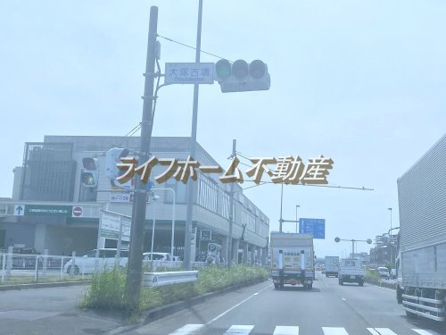 リバーブ西大宮の周辺写真