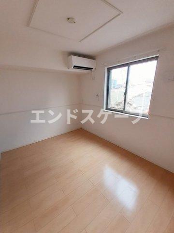 ＪＲ両毛線 新前橋駅 徒歩14分 2階建 築9年の内装写真