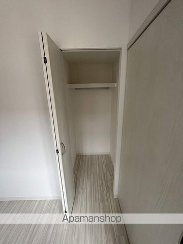 ウェリナ幌平橋の内装写真