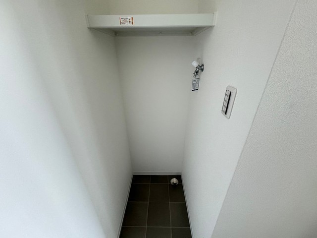 COLLINA地御前 2ndの内装写真