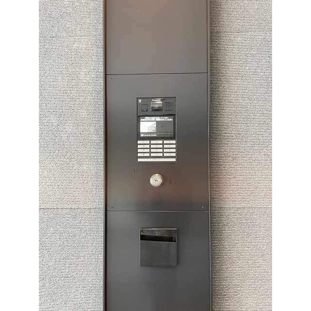 その他　オートロック