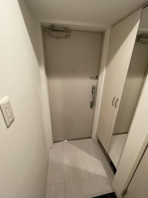 その他設備　（別タイプ参考写真）イストアール　　板橋区大和町