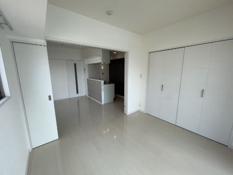 地下鉄箱崎線 呉服町駅 徒歩11分 11階建 築12年の内装写真