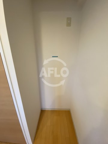 その他設備　レシェンテ西梅田　冷蔵庫置き場