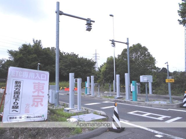 その他　駒寄スマートIC（その他）まで3333m