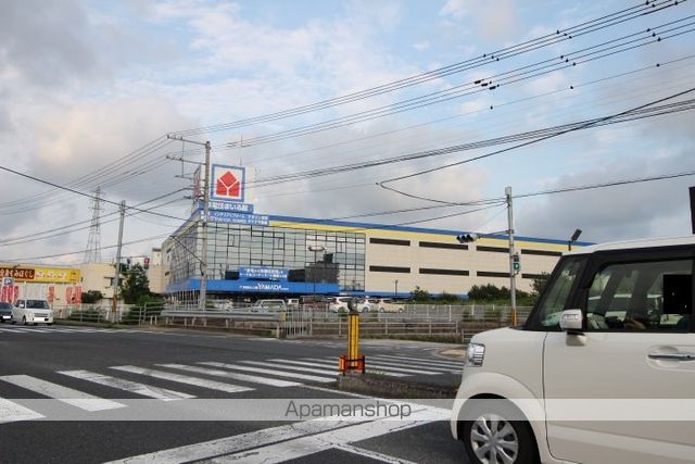 その他　ヤマダ電機 家電住まいる館YAMADA高知本店（その他）まで816m