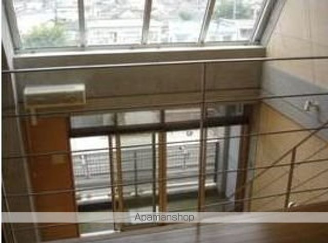 西武池袋線 桜台駅 徒歩2分 9階建 築24年の内装写真