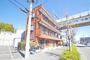 黒川駅より徒歩4分 2階 築33年7ヶ月の賃貸物件