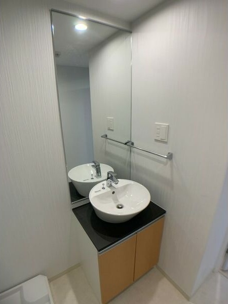 クレストタップ名古屋ウエストの内装写真