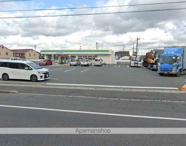 コンビニ　ファミリーマート岡山庭瀬店（コンビニ）まで319m